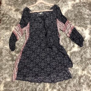 American Eagle dress